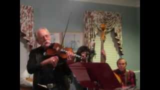 LILLY OF THE VALLEY featuring Ron Marko on his fiddle [upl. by Nnairak]