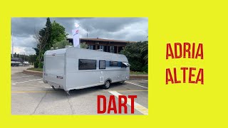 ADRIA Altea DART [upl. by Velda]