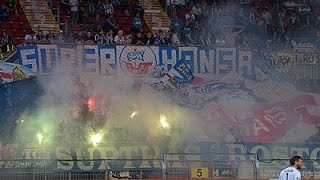 1FSV Mainz 05 U23 02 FC Hansa Rostock 7Spieltag1415MDR [upl. by Annairol]