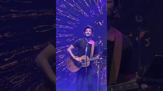 Woh Chali Woh Chali darshanraval concert darshaners [upl. by Redmer91]