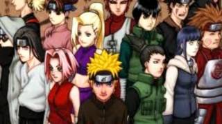 Musica de Ação do Naruto [upl. by Aloz]