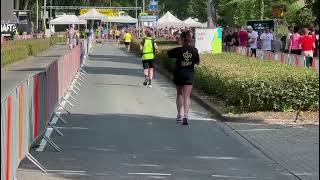 Compilatie van filmpjes van RUN Winschoten 2023 [upl. by Judenberg47]