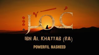 Umar al farooq  Mishary Rashid Alafasy  Inspiring Nasheed  مشاري راشد العفاسي [upl. by Evangelina481]