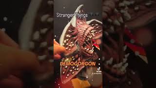 Stranger Things Demogorgon Halloween Mask  Now at Lord Grimleys Manor  from Ghoulish Productions [upl. by Seton]