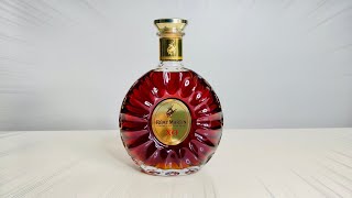 레미마틴 엑스오 Remy Martin XO 내돈내산 리뷰  꼬냑  꼬냑추천  브랜디 추천  양주추천  면세점 양주 [upl. by Aryhs64]