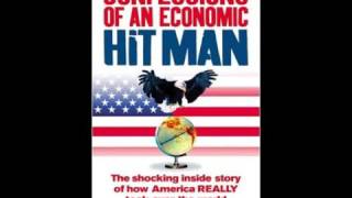 ► Confessions of an Economic Hit Man  Audio Book [upl. by Teerprug]