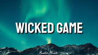 Lucifer  Wicked Game Lyrics ft Tom Ellis [upl. by Eiramalegna201]