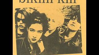 Bikini Kill  Peel Sessions  FULL VINYL [upl. by Nwahshar]