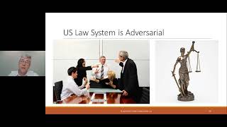 ATSSA Webinar How to Avoid and Respond to Work Zone Lawsuits [upl. by Katee121]