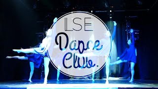 LSE Dance Club Promotional Video 201718 [upl. by Orland632]