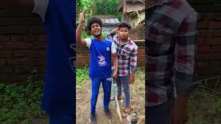 Desi cricket comedy cricket surajroxfunnyvibeo funny surajroxfunnyvib realfools cricketlover [upl. by Lindly]