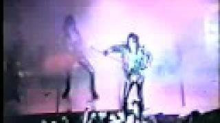 Alice Cooper Gutter Cat vs The Jets Toronto Dec 31 1989 [upl. by Apostles]