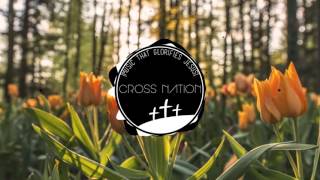 Hillsong United  Oceans Gunem Remix Feat Karen Inderbitzin Electronic Worship [upl. by Initirb]