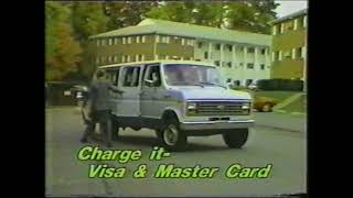 Sheehy Ford Car and Truck Rentals  11221984 [upl. by Ecirtak299]