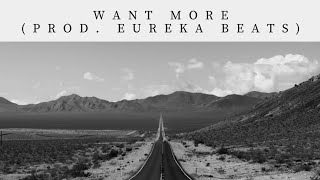 “Want More”  Fausy Original Audio  Prod by Eureka Beats  Lyric Video [upl. by Egon]