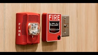 Webinar Discussion On Cause amp Effect As Per NFPA 72 [upl. by Sul]