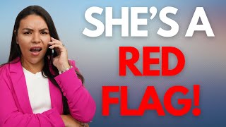 7 Secret Behaviors That Women Do That Are Red Flags You Would Never Know These [upl. by Ahtanaram650]