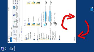 How to correct Screen Orientation under Windows 81 LandscapePortrait [upl. by Alessandra736]