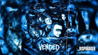 Vended  Disparager Official Audio [upl. by Grimonia993]