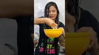 शैम्पू में बस ये  मिला लो बाल 10X गुणा तेज़ी से बढ़ेंगे। faster hair growth secret hair thesoni [upl. by Wons]