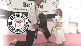 KRMAS Kids Karate [upl. by Pier576]