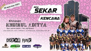 🔴 LIVE STREAMING ❗ NEW SEKAR KENCNA TGL 26 SEPTEMBER 2024 LEMAH AYU [upl. by Riker]