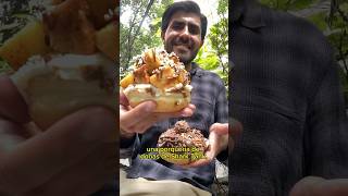 Secret Donuts de Shark Tank 🤢 porquería caras shortvideo shorts foodie foodies donuts cdmx [upl. by Valaree]