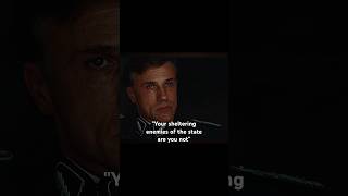 movieclips  Hans Landa iconic opening scene inglorious basterds [upl. by Erny140]