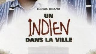 un indien dans la ville films complet en français [upl. by Selohcin]