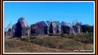 quot CARNAC et ses mégalithes Morbihan quot [upl. by Gapin475]