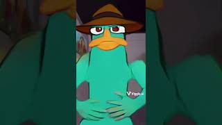 Perry’s Apology To Doofenshmirtz ksi [upl. by Venditti]