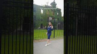 NYC’s abandoned Smallpox Hospital Roosevelt Island 💀 [upl. by Neumark603]