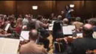 Dudamel amp Beethoven 9 [upl. by Arelus]