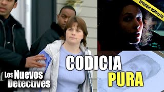 Episodios Completos  Temporada 9 EP 7  9  Los Nuevos Detectives [upl. by Donnamarie]