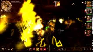 The Dark Eye Drakensang  Trailer [upl. by Moll366]