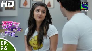 Kuch Rang Pyar Ke Aise Bhi  कुछ रंग प्यार के ऐसे भी  Episode 96  12th July 2016 [upl. by Pufahl640]