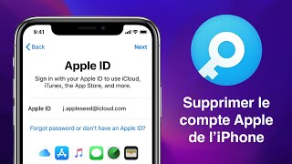 Comment déverrouiller un iPhone sans le code [upl. by Gora]