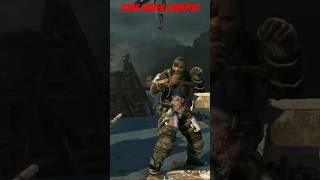 Tomb Raider  Boss Fight tombraider laracroft marsriangaming [upl. by Leila]