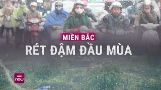 Bao giờ miền Bắc mới thực sự cảm nhận được quotcái rét cắt da cắt thịtquot  VTC Now [upl. by Daht]