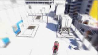 Mirrors Edge  Chapter 2  Jacknife 22 [upl. by Ahsas]