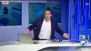 Mircea Badea Ce am înțeles eu despre Regele Mihai [upl. by Drolyag]