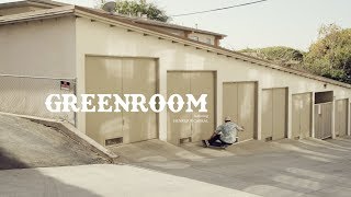 GREENROOM  Carver Skateboards [upl. by Elohcin]