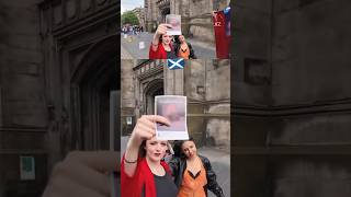 Edinburgh fringe festival 2024 [upl. by Cohin]