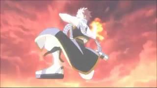 Natsu Dragneel AMV Courtesy Call [upl. by Stacia]