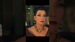 The Baroness throws a doomed party shortsforyoufilmmovieviralvideovideomoviesshortvideo [upl. by Dunson]