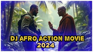 Dj Afro action movies 2024  Latest Kijeshi vs Monk movie djafro djafroactionmovies djafromovies [upl. by Castillo]