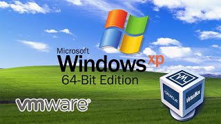 Windows Xp X64 Edition كيفية تثبيت [upl. by Tansy907]