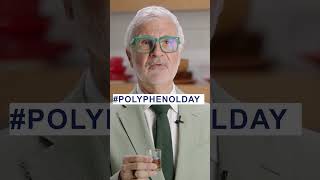 Celebrate National Polyphenol Day with Dr Gundry [upl. by Marba783]