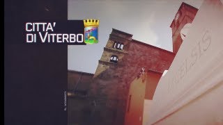 Diretta del Trasporto della Macchina di Santa Rosa 2017 [upl. by Arries780]