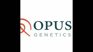 First Patient Dosed in LCA5 Gene Therapy Clinical Trial Launched by Opus Genetics [upl. by Esiom]